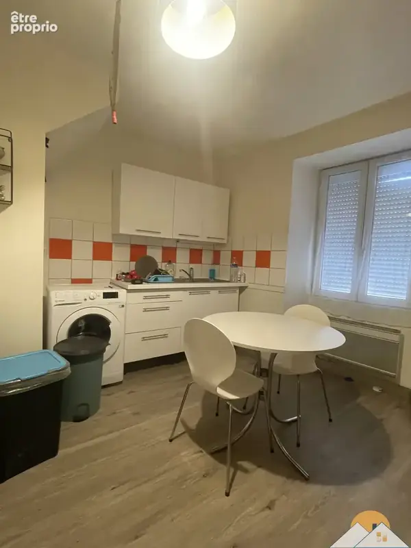 Ensemble locatif 6 logements - photo 25