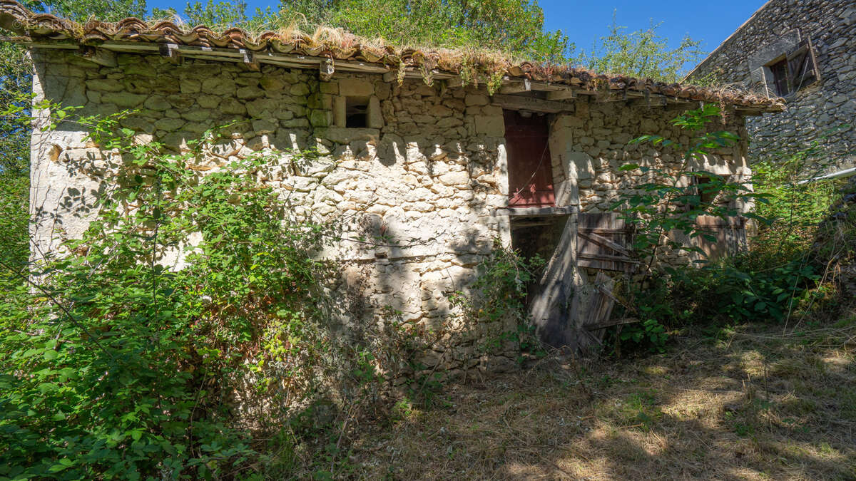 Maison à LAUZERTE