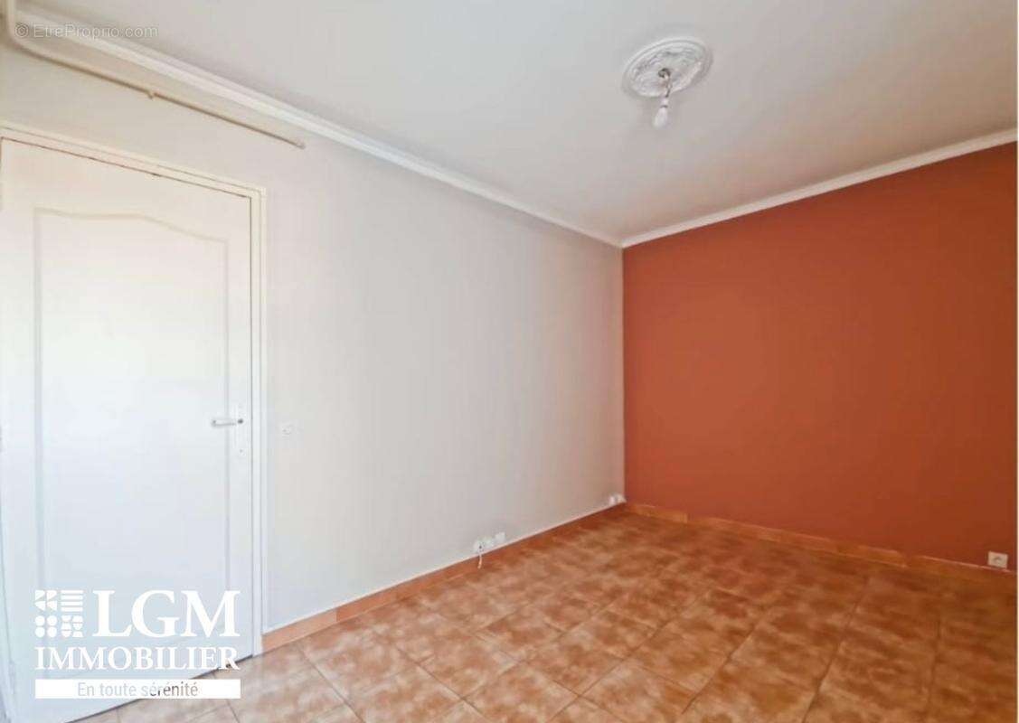 Appartement à VITROLLES