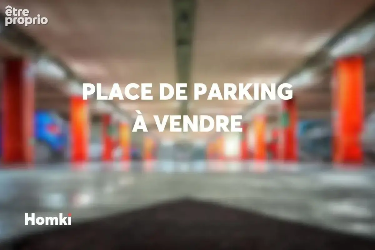 Parking à AIX-EN-PROVENCE