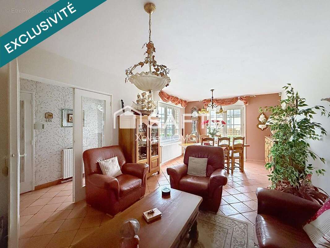Photo 5 - Maison à FOUQUIERES-LES-LENS