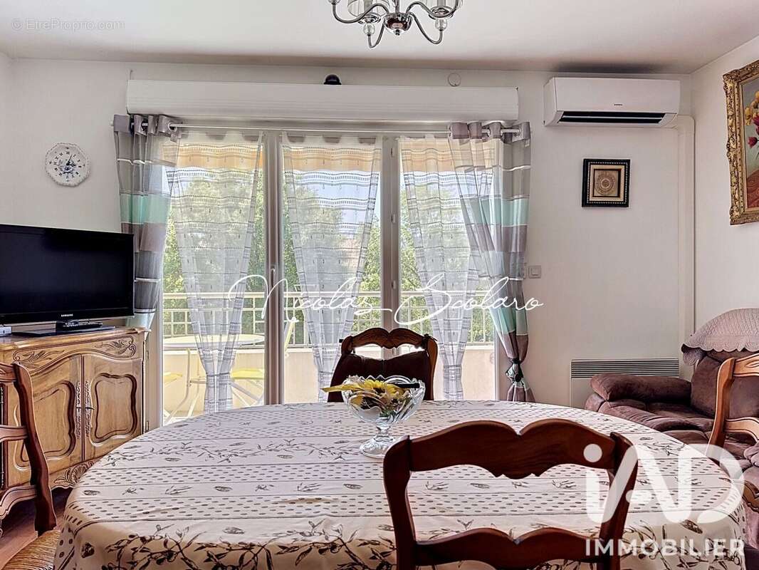 Photo 3 - Appartement à CAVAILLON