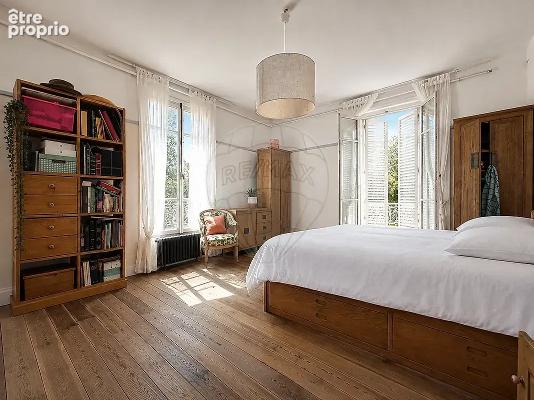Maison 7 chambre(s) à vendre - photo 7
