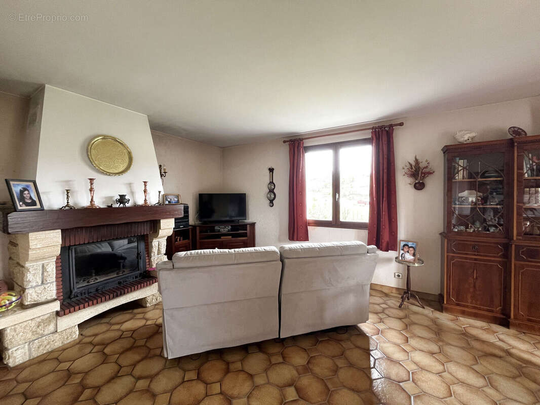 Photo 6 - Maison à OSSES