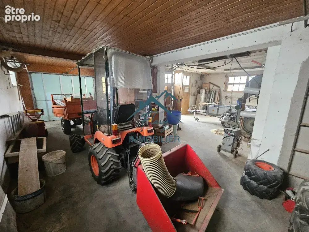 Maison - 182m2 - 8 pièces - photo 32