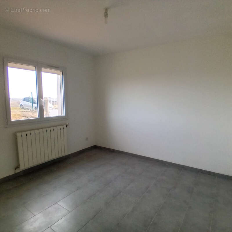 Maison à SAINT-AGNAN