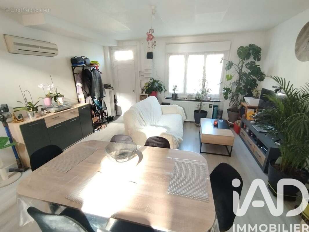 Photo 2 - Maison à VENDOME