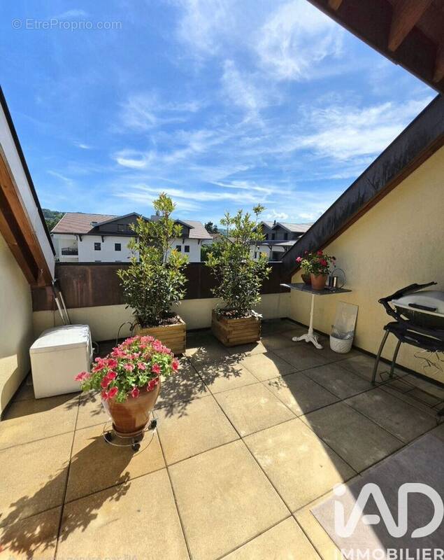 Photo 1 - Appartement à FEIGERES