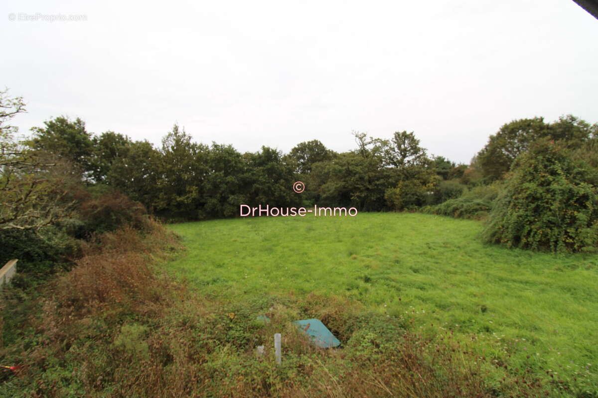 Maison à SAINTE-ANNE-SUR-BRIVET