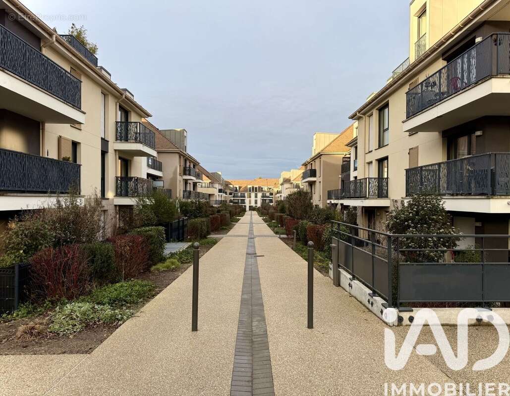 Photo 7 - Appartement à PLAISIR