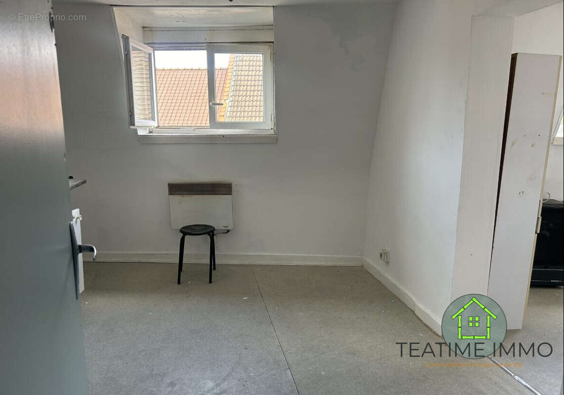 Appartement à TOURCOING