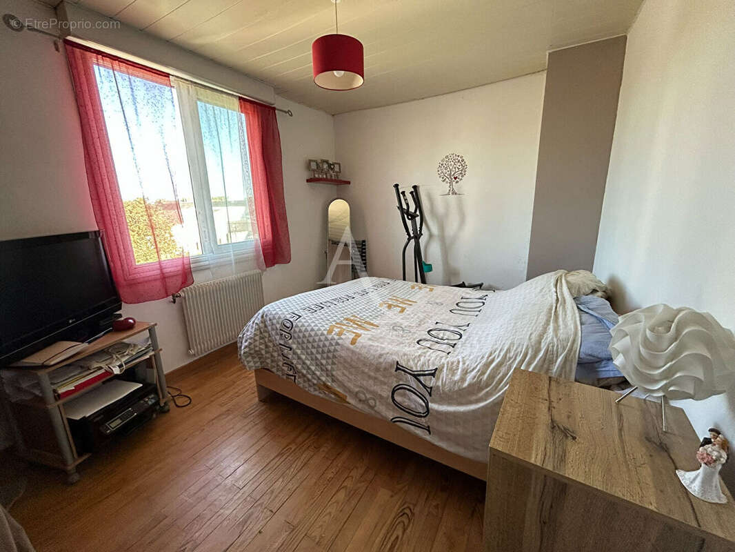 Maison à SAINT-NAZAIRE