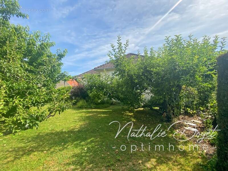 Maison à vendre 4 pièces Proche de LAON (02) - photo 18