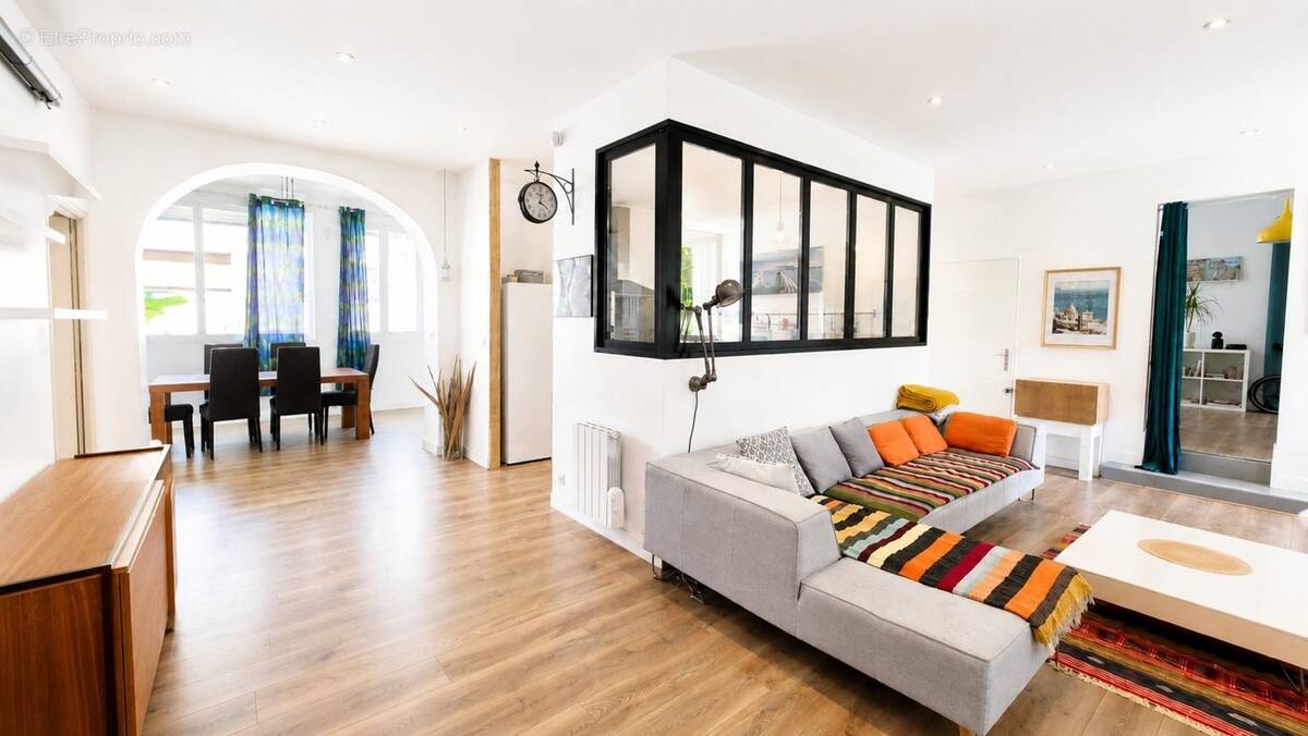 Appartement à CLUSES