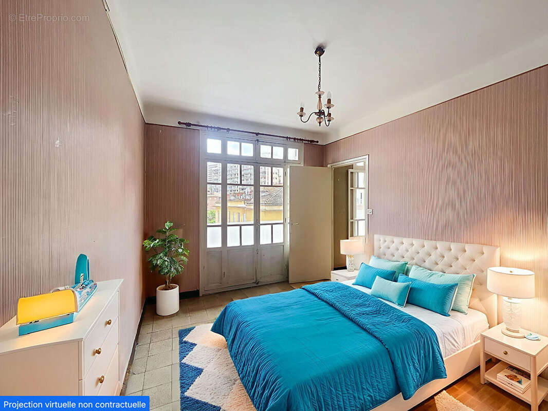 Appartement à AJACCIO