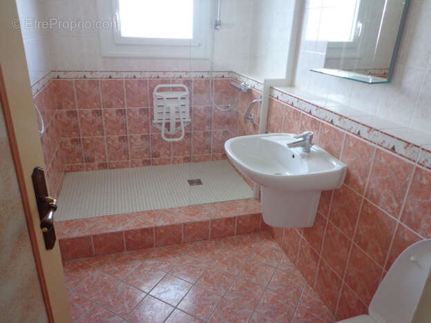 Maison à CLAYE-SOUILLY