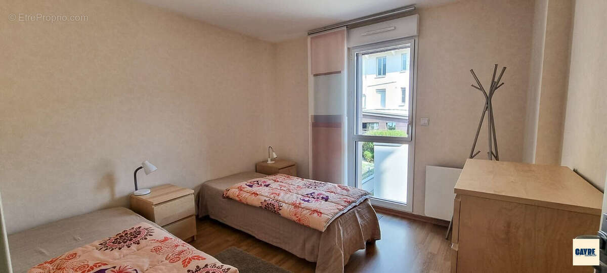 Appartement 77 m² à Saint-Malo  - photo 6