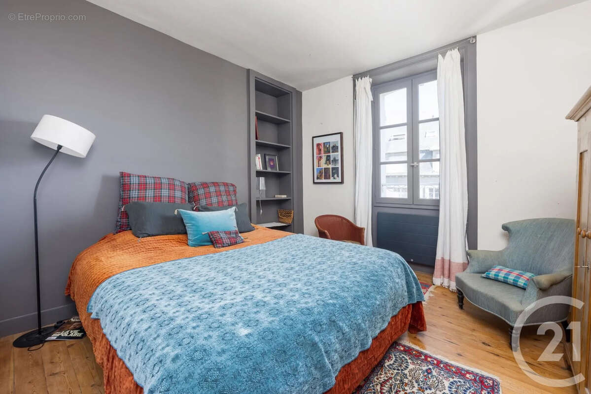 Appartement à DINARD