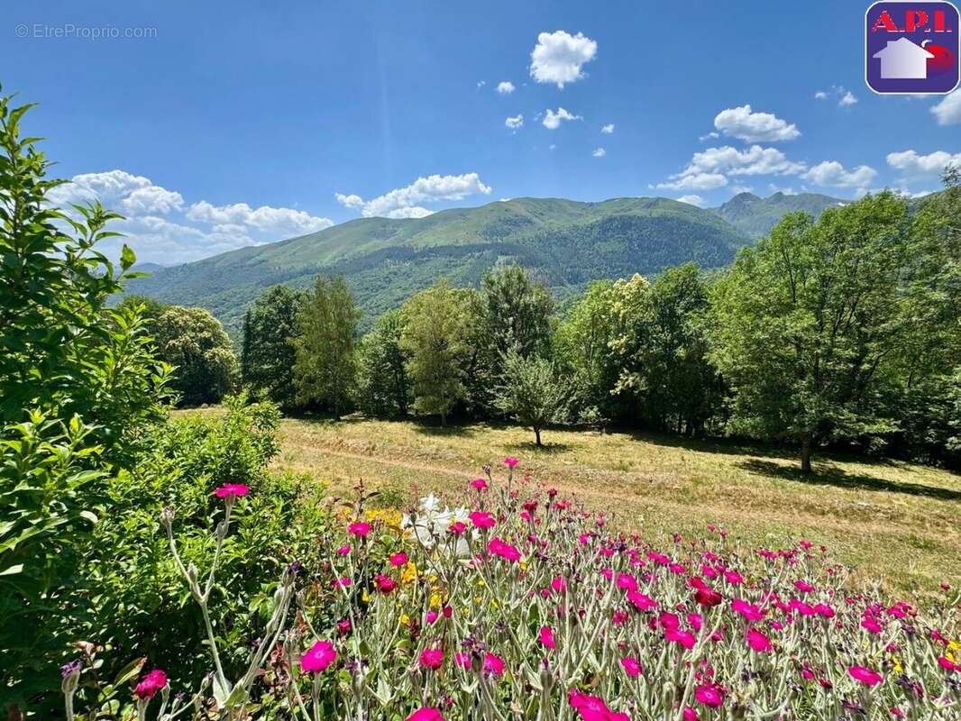 Maison 50 m² à Tarascon-Sur-Ariege  - photo 2