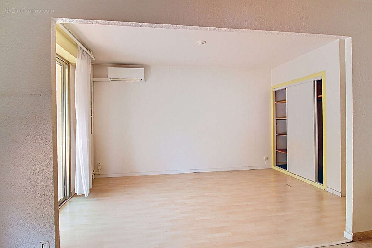 Appartement à DRAGUIGNAN