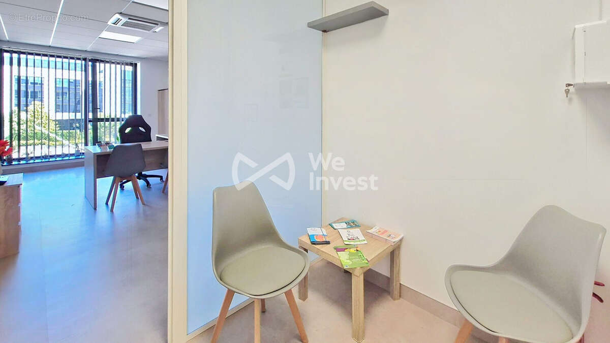 Commerce à JOSSIGNY