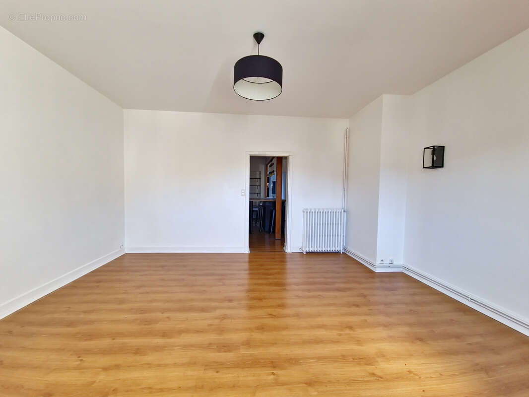Appartement à AURILLAC