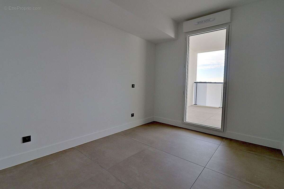 Appartement à CLAPIERS