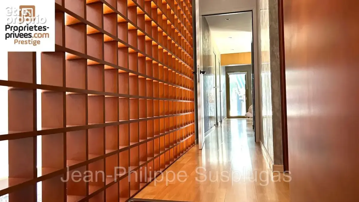 Villa Sanary Sur Mer 7 pièce(s) 235 m2 - photo 12