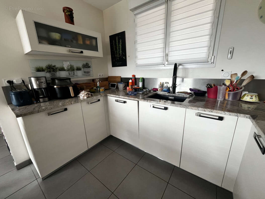 Appartement à VILLEFRANCHE-DE-ROUERGUE