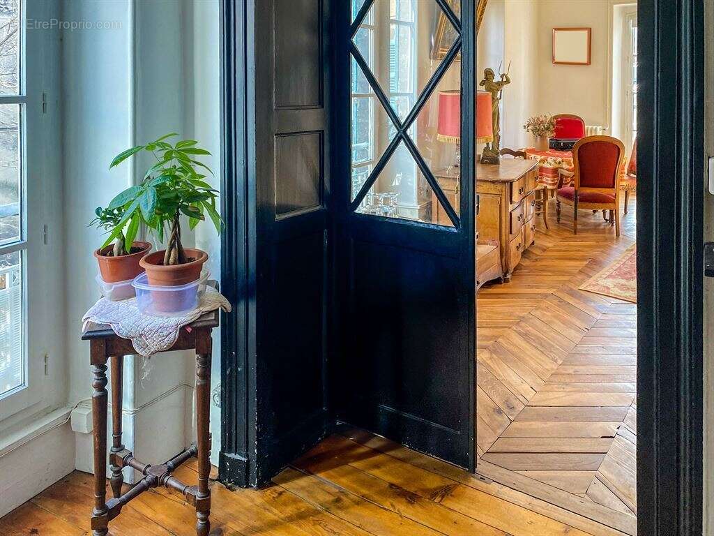 Appartement à CLERMONT-FERRAND