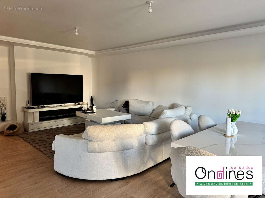 Appartement à HATTEN