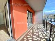 Appartement à COLOMBELLES