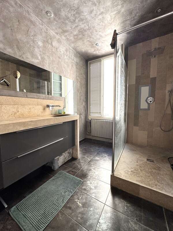 Appartement à vendre f4 110 m² montpellier centre historique canourgue - photo 7