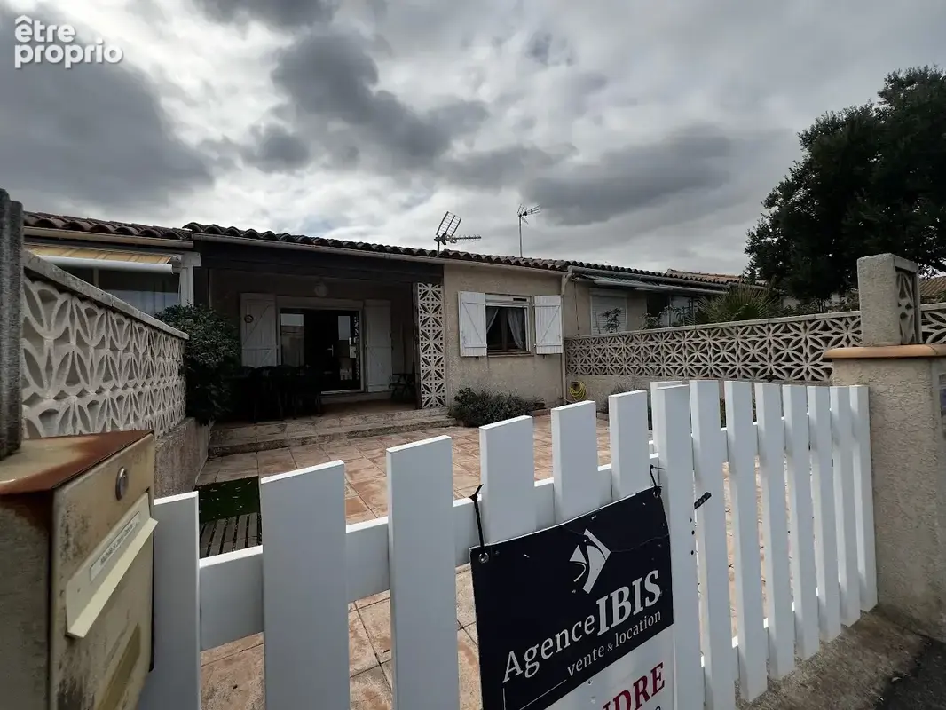 Exclusivite !  villa sans copropriete - photo 26