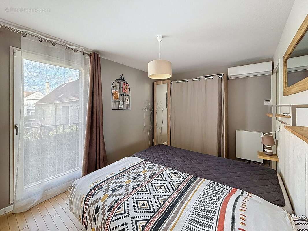 Suite parentale. - Maison à LES LOGES-EN-JOSAS