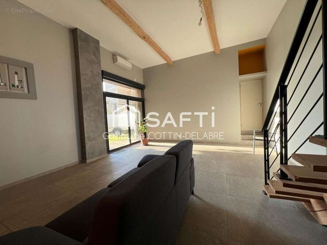 Photo 5 - Maison à ESCATALENS