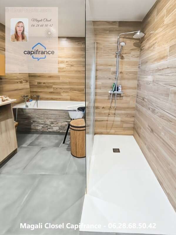 Maison à SAINT-GERMAIN-DU-BOIS