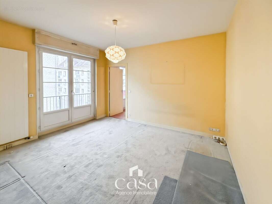 Appartement à CAEN