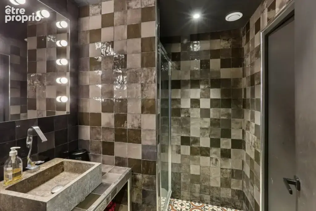 Plateau de bureaux à vendre - 130 m2 + 25 m2 d'archives - Quartier Saint James - 1 365 000 € FAI - photo 6