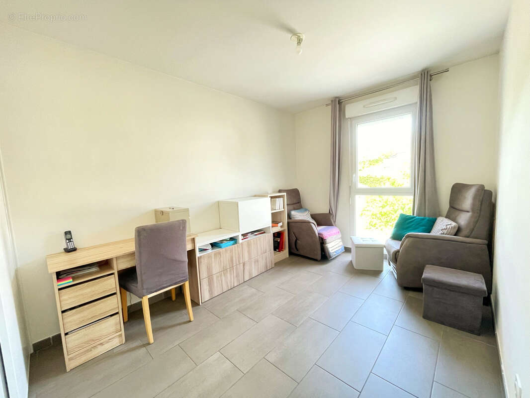Appartement à VERNAISON