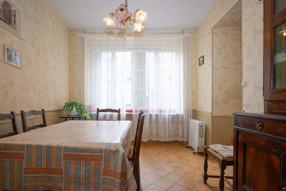 Maison à RIEUX-MINERVOIS