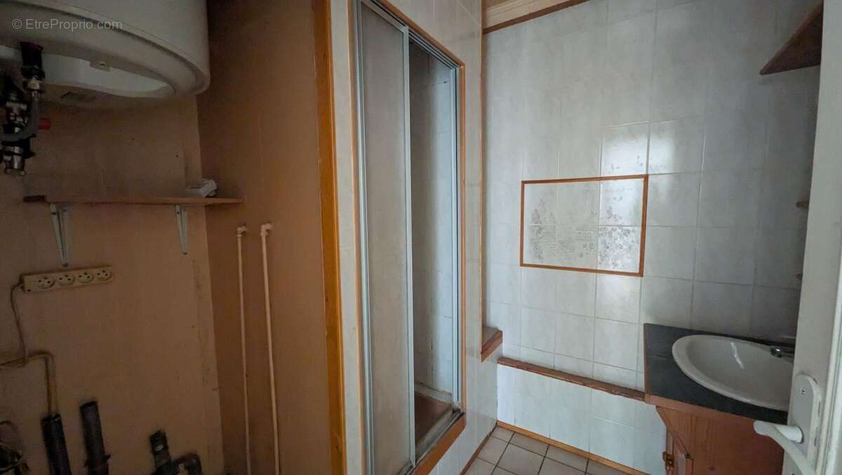 Appartement à BRON