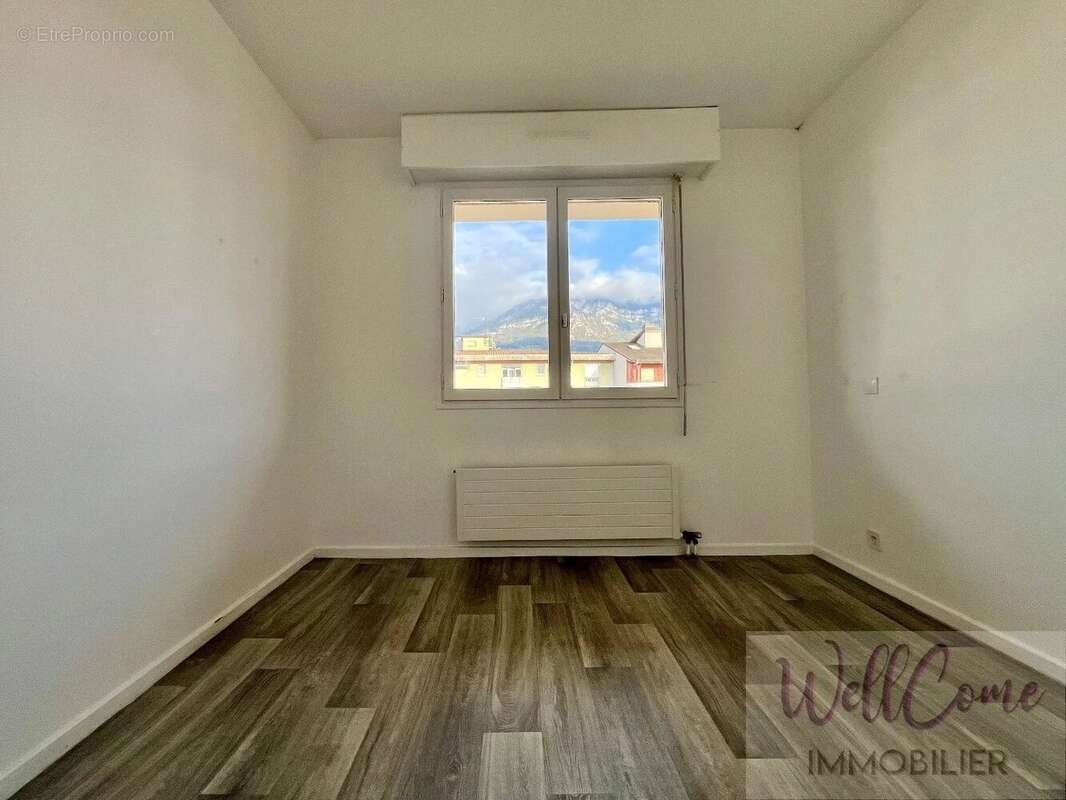 Appartement à AIX-LES-BAINS