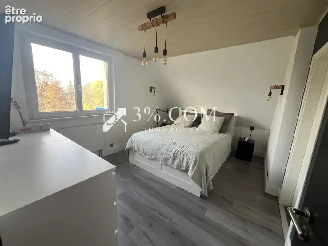 3%.COM - EXCLUSIVITÉ à ILLKIRCH, F4 de 137m2 sol/90m2 hab - photo 10