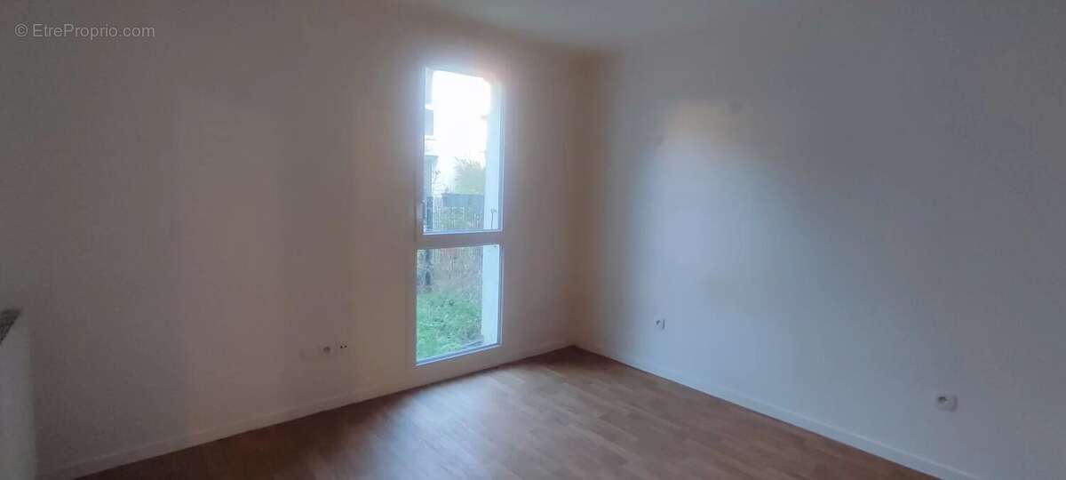 Appartement à CARRIERES-SOUS-POISSY