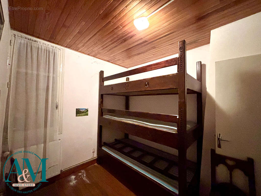 Maison à SAINT-CLEMENT-SUR-DURANCE