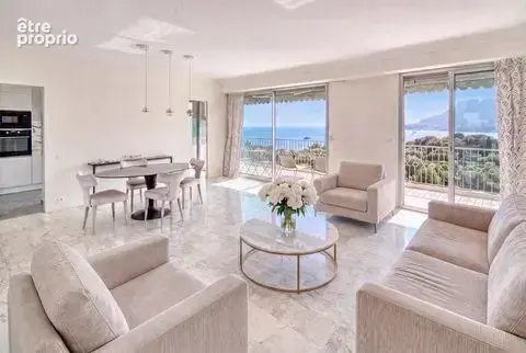 Appartement 4 pièces 127 m² à vendre à Roquebrune-Cap-Martin (06190) - photo 1