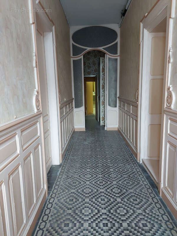 Appartement à SAINT-GAUDENS