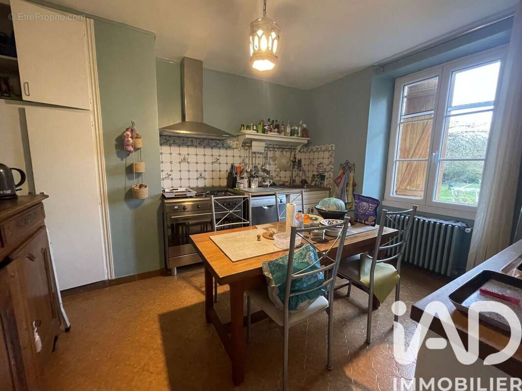 Photo 6 - Maison à MONTMIRAIL