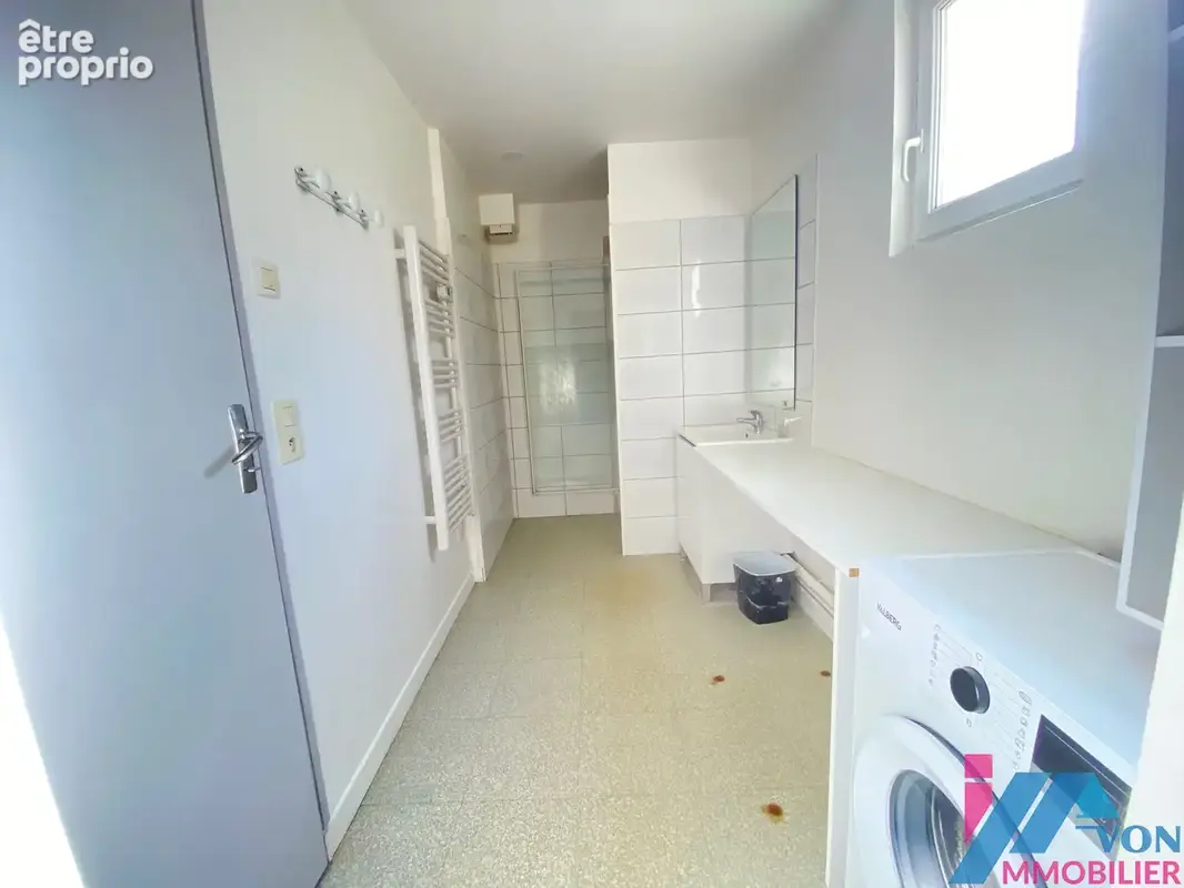 À vendre à Avon: appartement 2 pièces 40m2 - photo 9